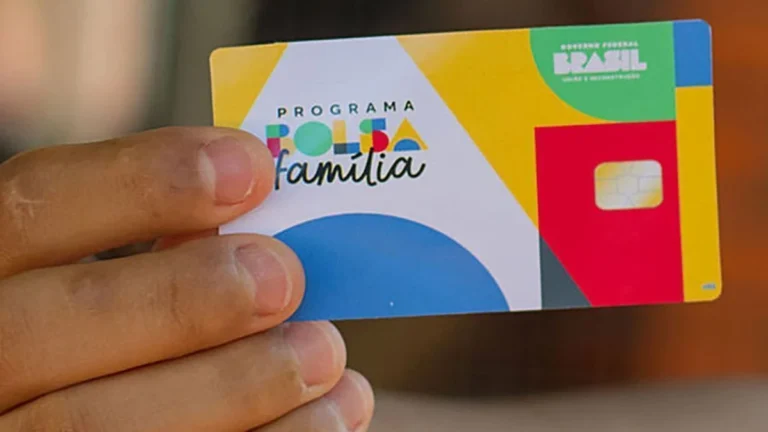 Bolsa Família: Deputado propõe desmame gradual para incentivar formalização