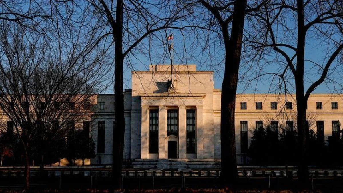 Chance de Fed cortar juro em setembro vai a 100% após Payroll, mostra CME