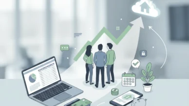 Como organizar suas finanças pessoais para alcançar a independência financeira