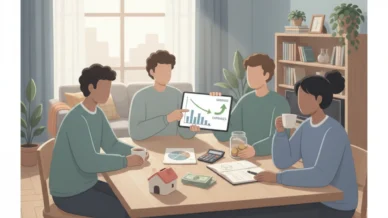 Como reduzir gastos mensais sem comprometer seu conforto financeiro