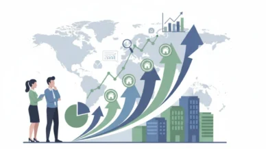 5 Fundos Imobiliários com Maior Potencial de Valorização para Diversificar Investimentos