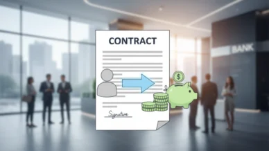 Empréstimo pessoal consignado: quando é a melhor opção para você?