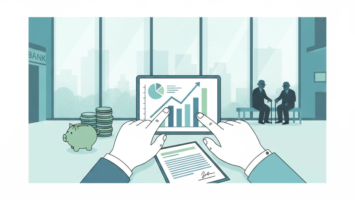 Empréstimo consignado no Banco do Brasil: taxas e prazos vantajosos para aposentados