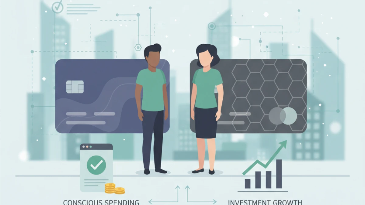 Comparativo entre Nubank Ultravioleta e C6 Carbon: qual oferece mais vantagens?