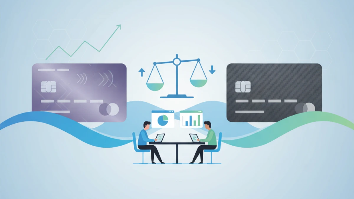 Comparativo Nubank Ultravioleta vs C6 Carbon: qual cartão oferece mais vantagens?