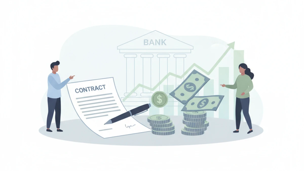 Empréstimo consignado Santander: taxas, vantagens e como solicitar rápido