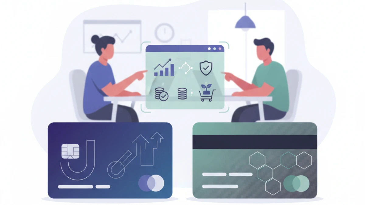 Nubank Ultravioleta ou C6 Carbon: qual cartão oferece mais benefícios?