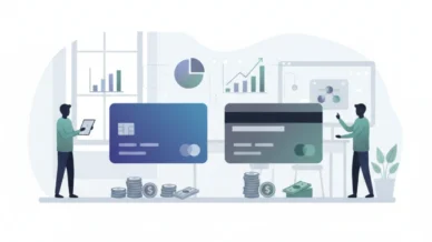 Comparativo Nubank Ultravioleta vs C6 Carbon: qual oferece mais vantagens?