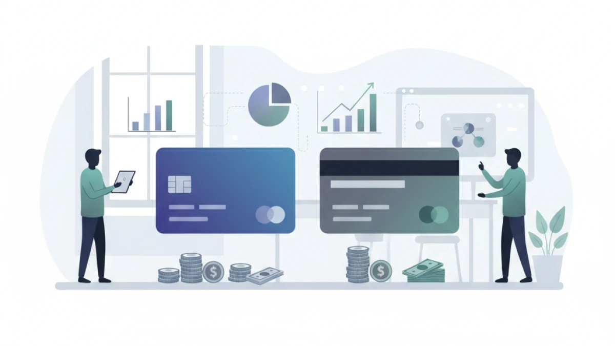 Comparativo Nubank Ultravioleta vs C6 Carbon: qual oferece mais vantagens?