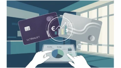 Nubank Ultravioleta ou Santander Infinite: qual cartão entrega mais benefícios?