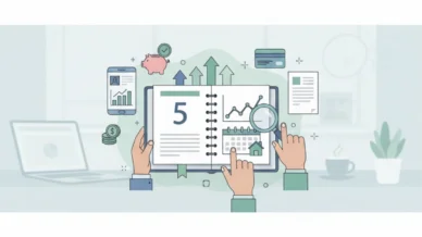 5 estratégias para aumentar seu score no Serasa e conseguir crédito melhor