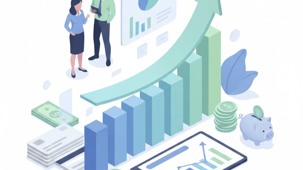 7 estratégias eficazes para aumentar seu score de crédito rapidamente no Serasa