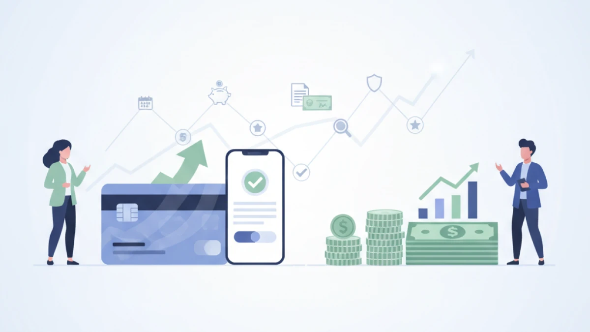 7 Estratégias Infalíveis para Aumentar seu Score de Crédito Rapidamente