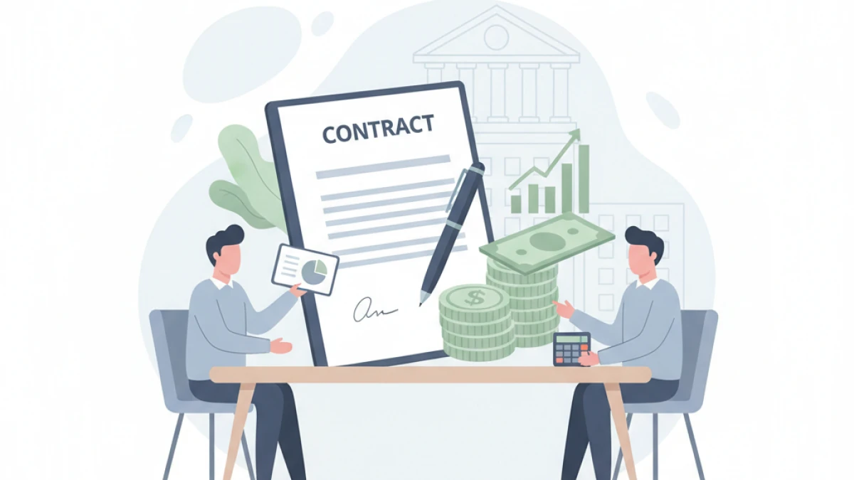 Empréstimo pessoal no Santander: condições, juros e prazos para contratar