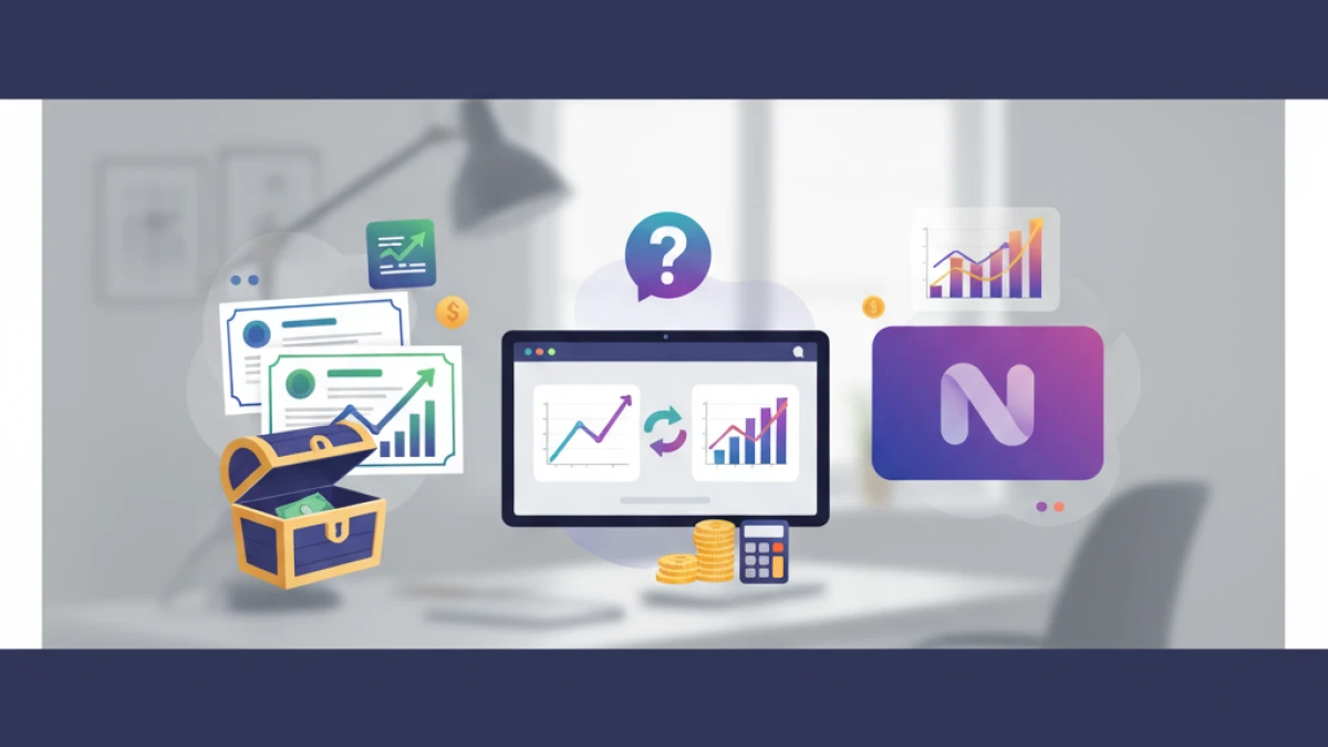 Tesouro Direto ou CDB do Nubank: qual alternativa rende mais?