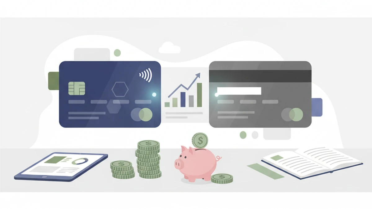 Nubank Ultravioleta ou C6 Carbon: qual cartão oferece melhores vantagens?