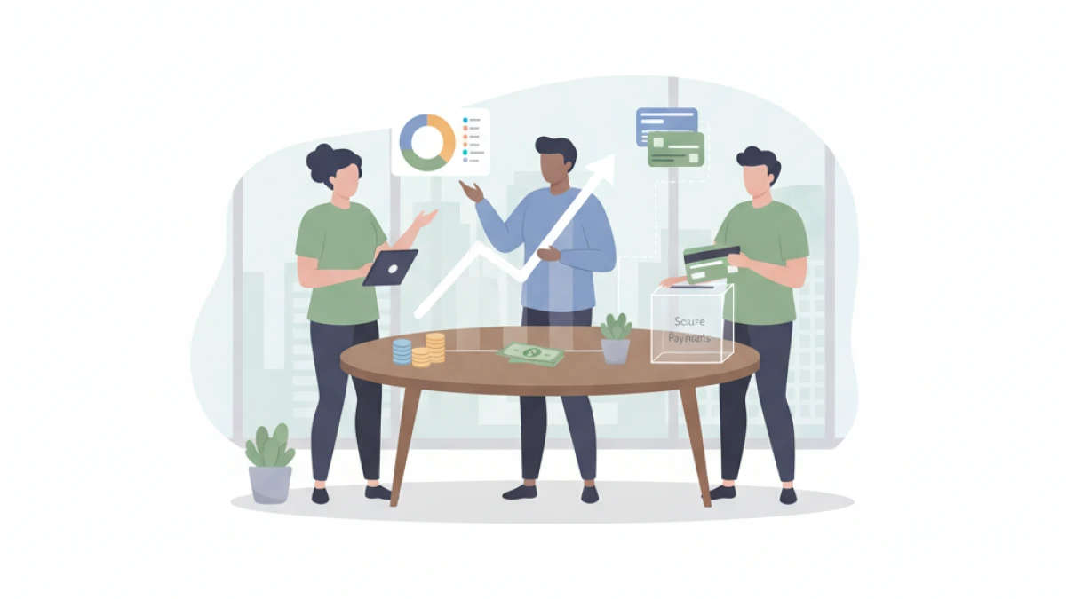 7 estratégias para aumentar seu score de crédito de forma rápida e segura