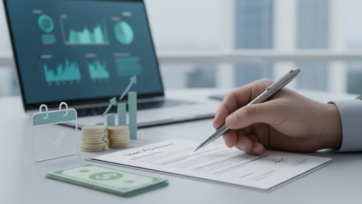 Empréstimo consignado no Santander: taxas, prazos e vantagens exclusivas