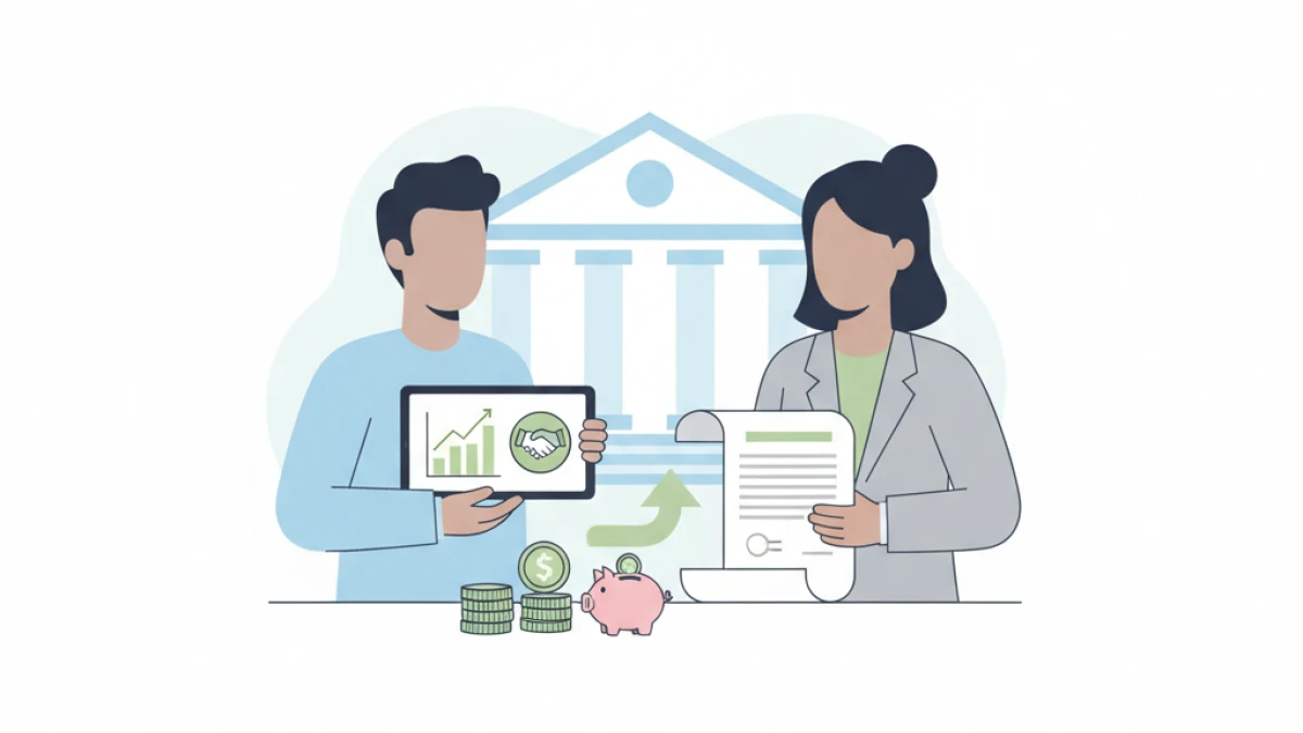 Empréstimo consignado Itaú: vantagens, taxas e passo a passo para contratar