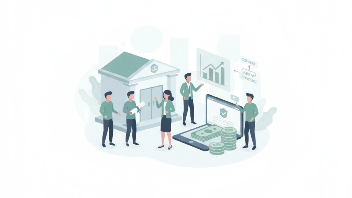 Empréstimo consignado Banco do Brasil: como contratar e condições especiais