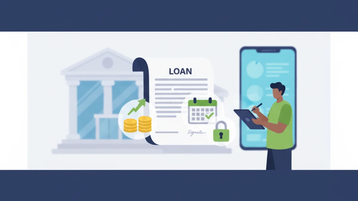 Empréstimo pessoal no Itaú: tudo sobre taxas, prazos e solicitação online