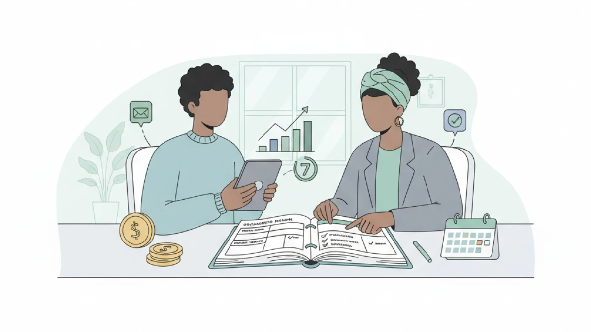 7 passos para aumentar seu score rápido com dicas do Serasa e SPC