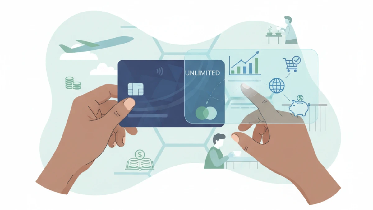 Cartão Santander Unlimited: vantagens exclusivas e anuidade compensam?