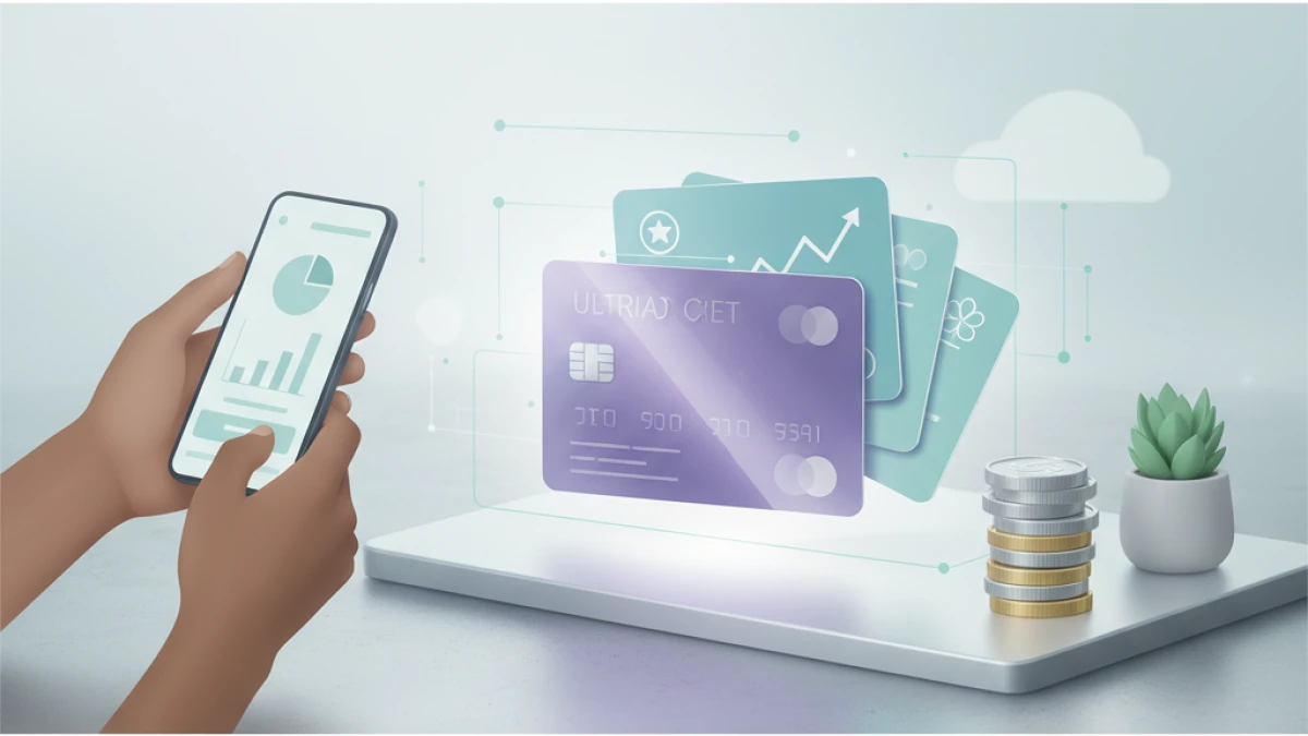 Nubank Ultravioleta: vantagens exclusivas e pontos a considerar