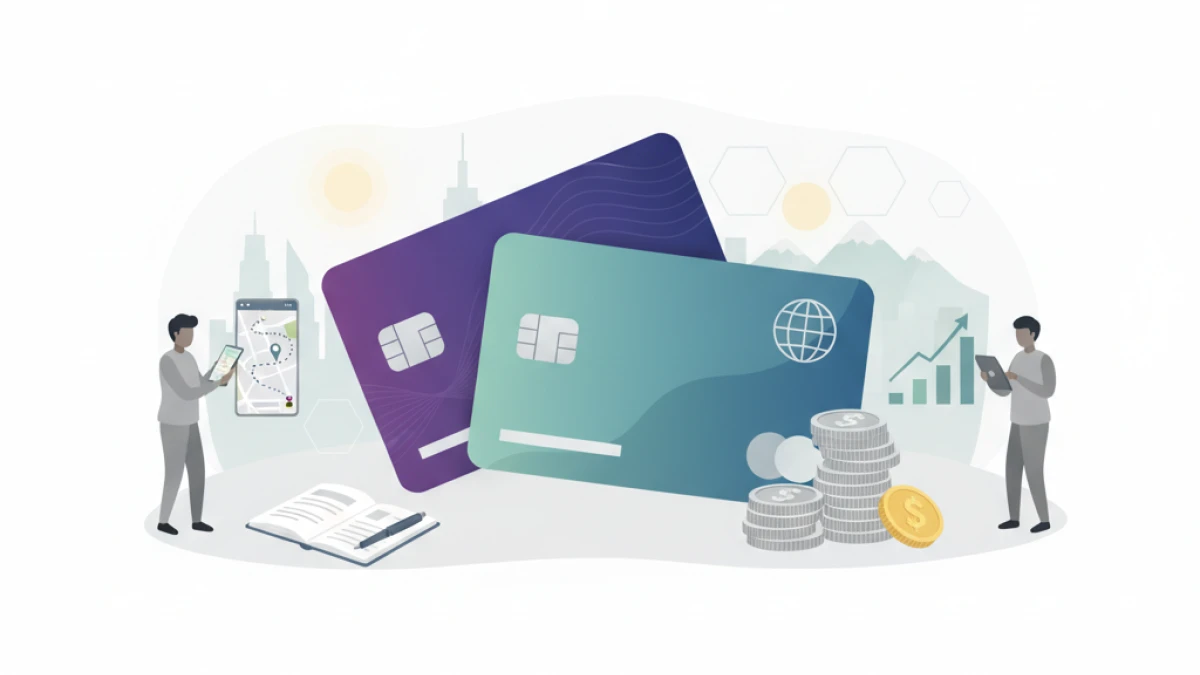 Nubank Ultravioleta ou Porto Seguro Visa Infinite: qual escolher para viagens?