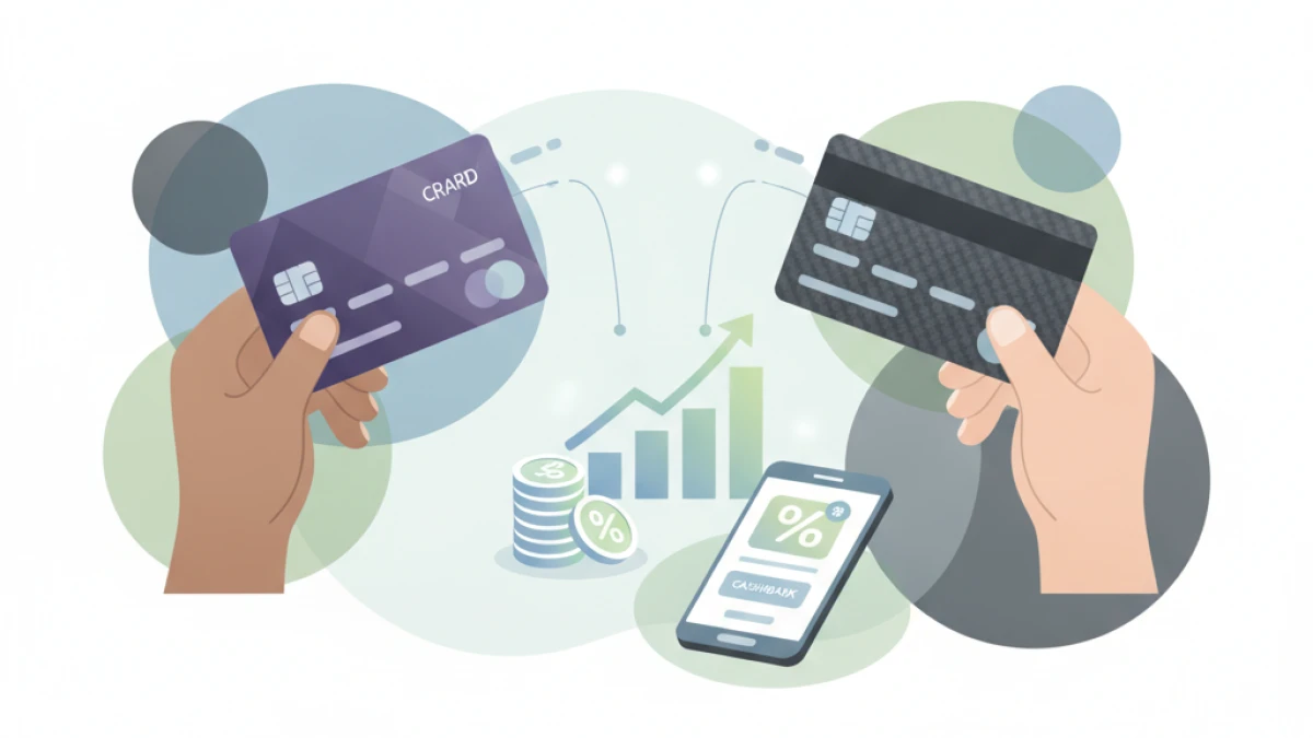 Nubank Ultravioleta ou C6 Carbon: qual cartão rende mais cashback?