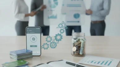 7 estratégias comprovadas para melhorar seu score de crédito rápido e fácil