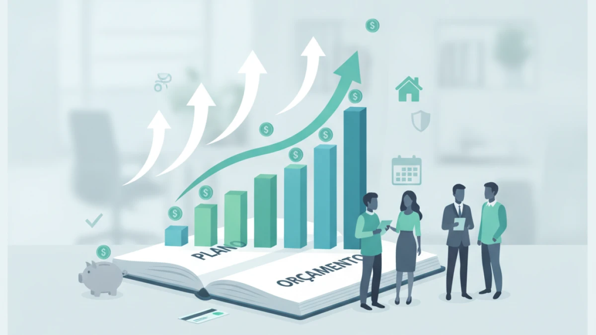 7 estratégias eficazes para aumentar seu score de crédito rapidamente no Brasil