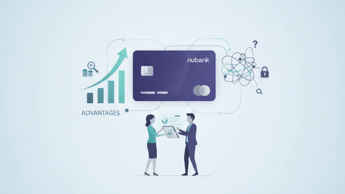 Análise completa do cartão Nubank Ultravioleta: vantagens e taxas escondidas