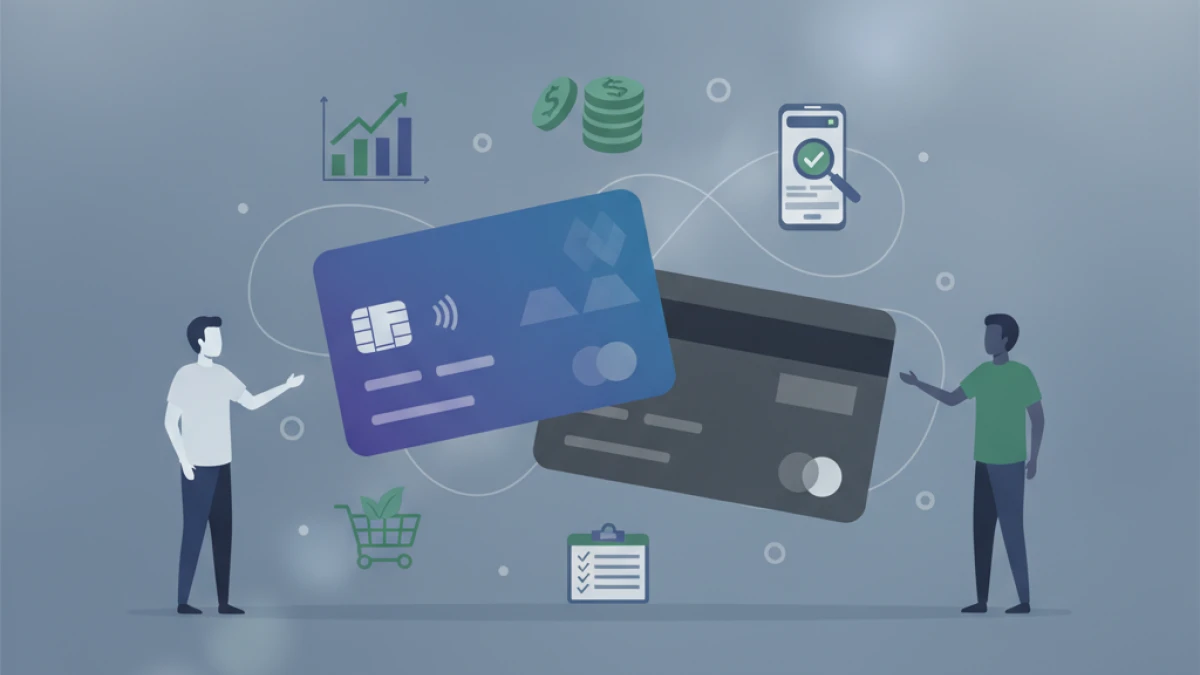 Nubank Ultravioleta ou C6 Carbon: qual cartão oferece mais vantagens reais?