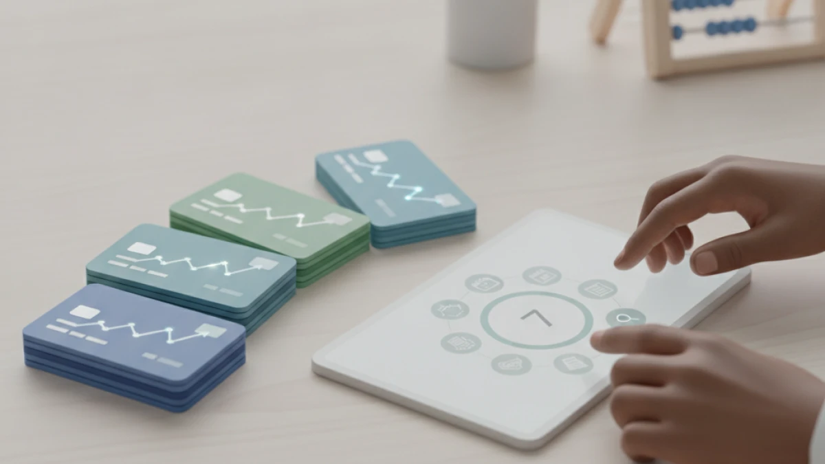 7 Estratégias Eficazes para Melhorar seu Score de Crédito Rapidamente