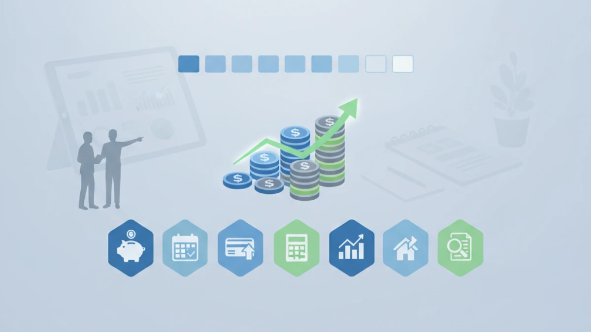 7 estratégias práticas para aumentar seu score de crédito no Serasa