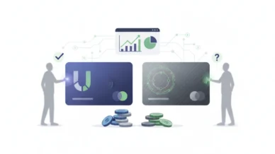 Nubank Ultravioleta ou C6 Carbon: qual cartão oferece mais vantagens?